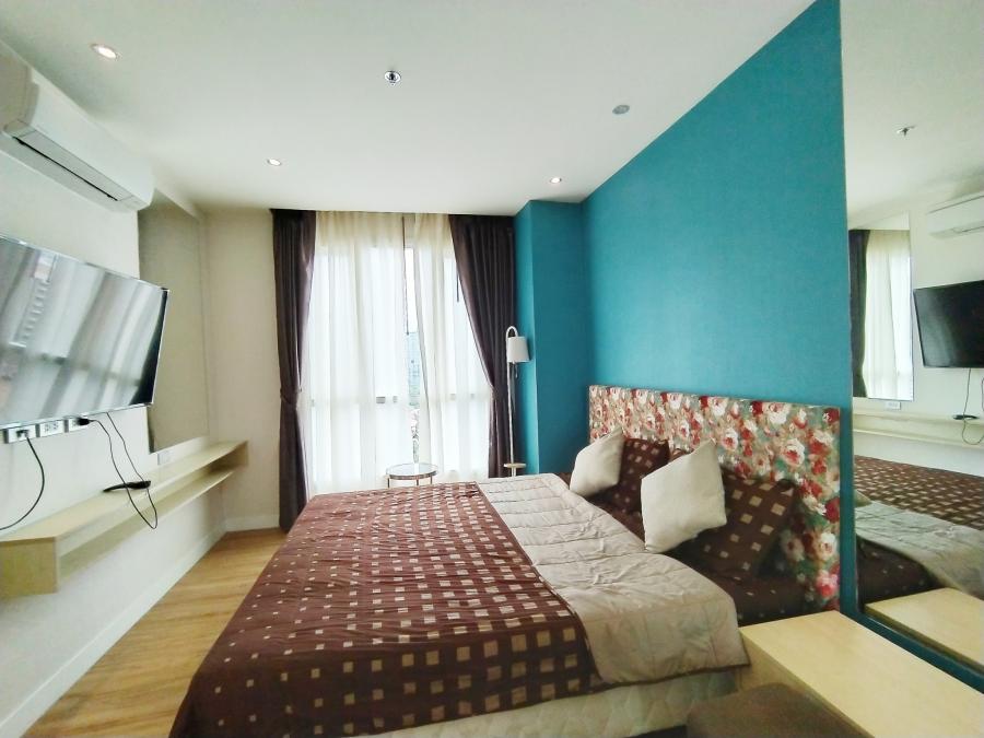 Квартира_Grande Caribbean Pattaya_11