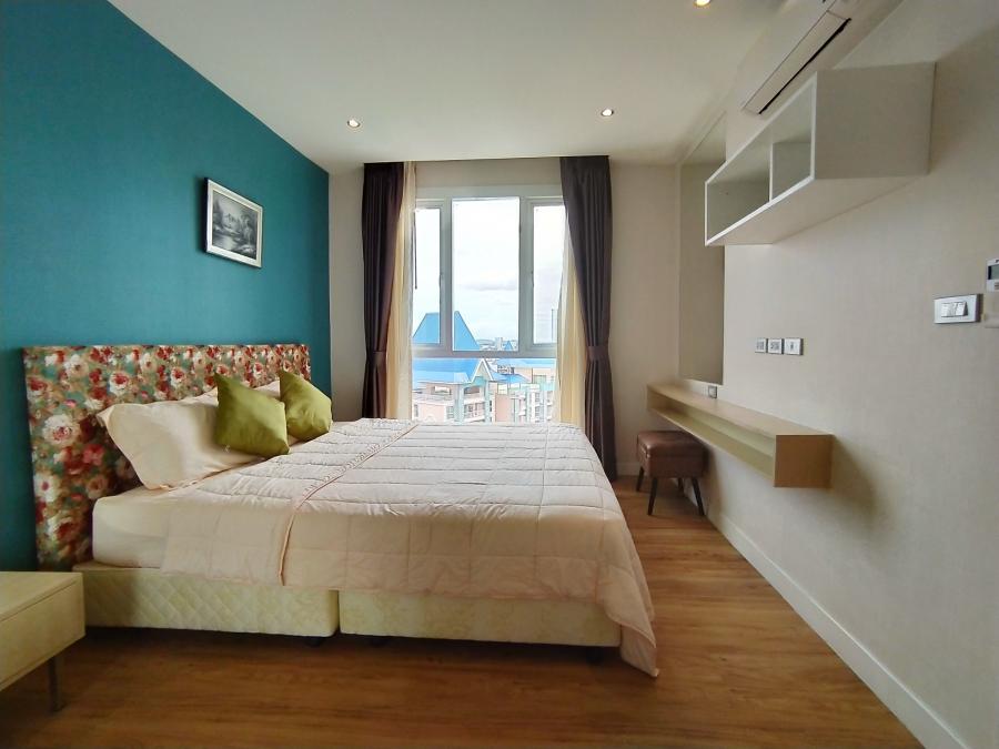 Квартира_Grande Caribbean Pattaya_10