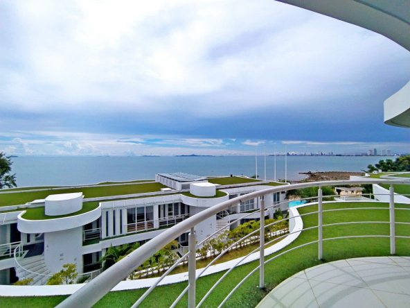 Квартира_Pure Sunset Baech