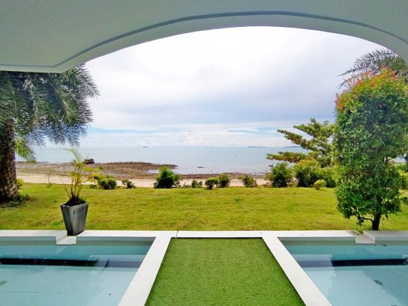 Квартира_Pure Sunset Baech