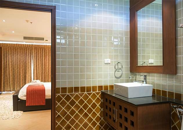 Квартира_The Residence_13