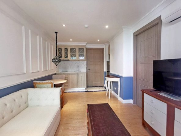 Квартира_Seven Seas Cote D'Azur