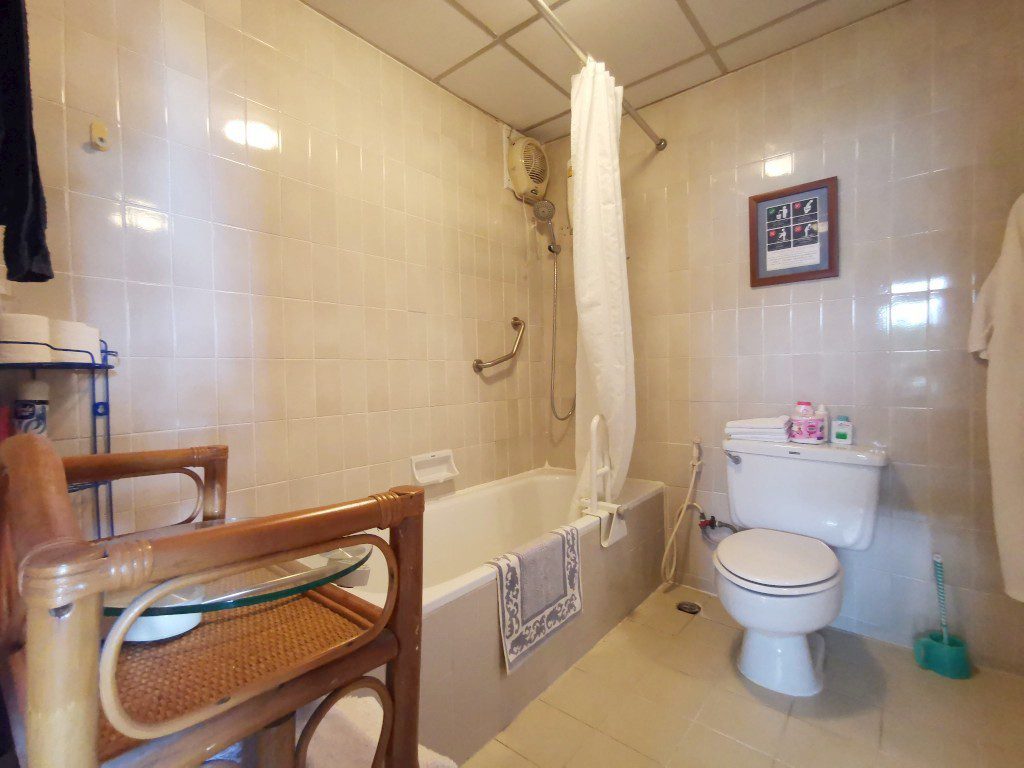 Квартира_Jomtien Condotel & Village_11