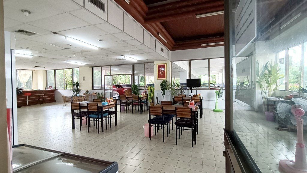 Квартира_Jomtien Condotel & Village_12