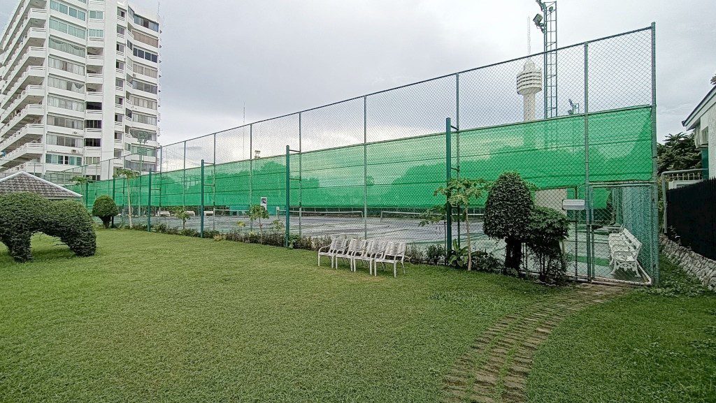 Квартира_Jomtien Condotel & Village_15