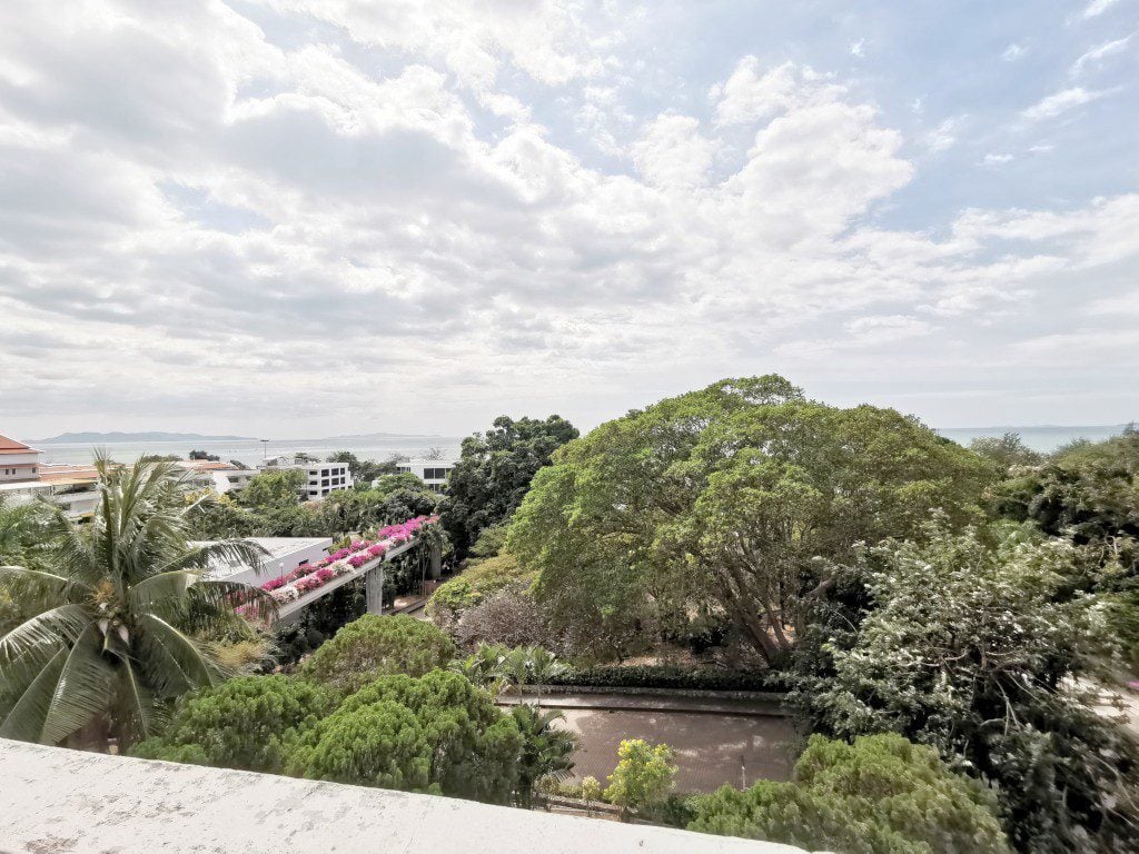 Квартира_Jomtien Condotel & Village_3