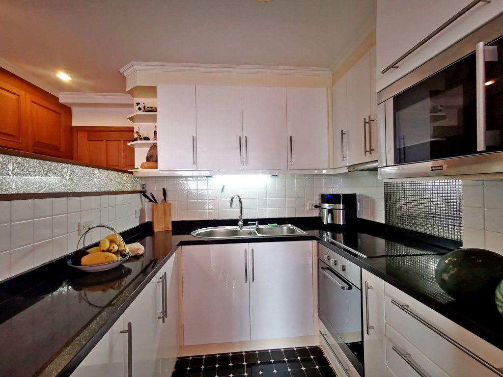 Квартира_Jomtien Beach Condo (Rimhaad)_6