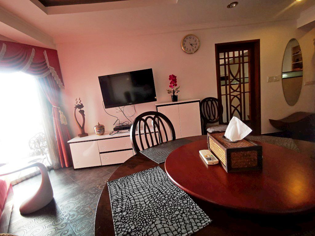 Квартира_Jomtien Beach Condo (Rimhaad)_12