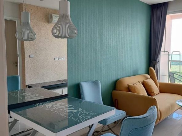 Квартира_Grand Caribbean Condo_2