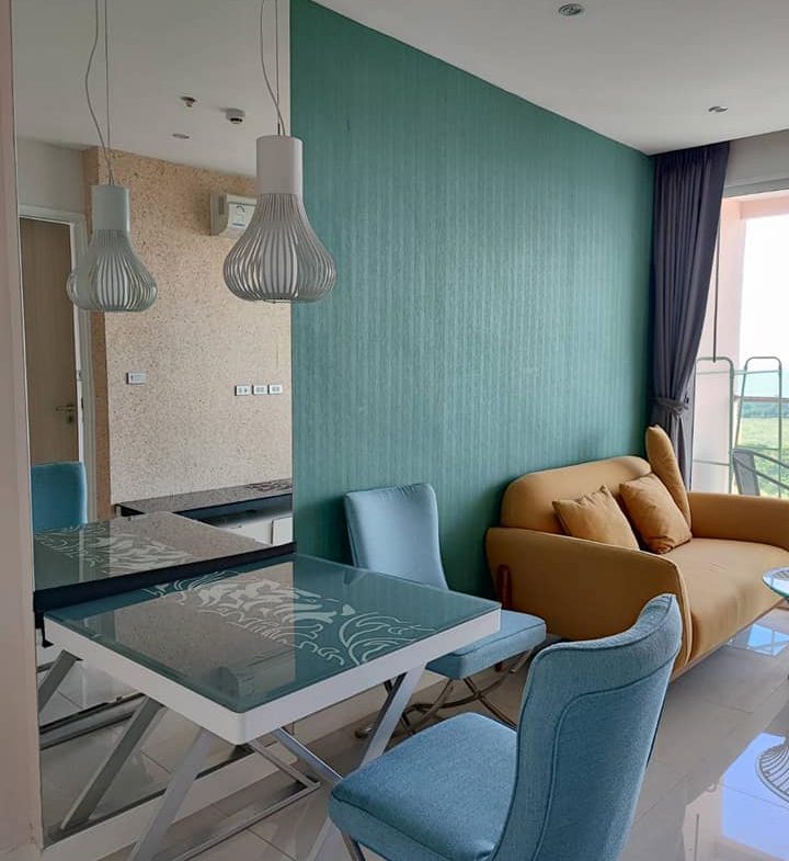 Квартира_Grand Caribbean Condo_2