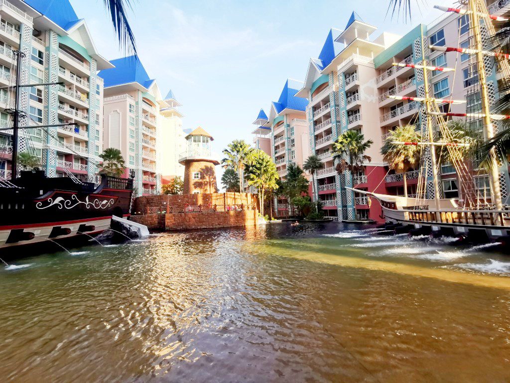Квартира_Grand Caribbean Condo_12
