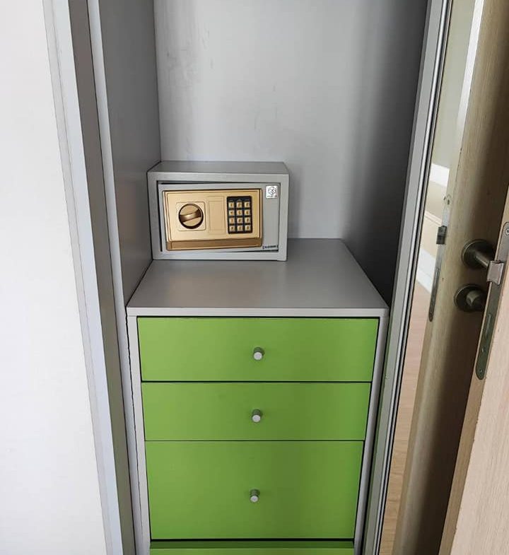 Квартира_Grand Caribbean Condo_4