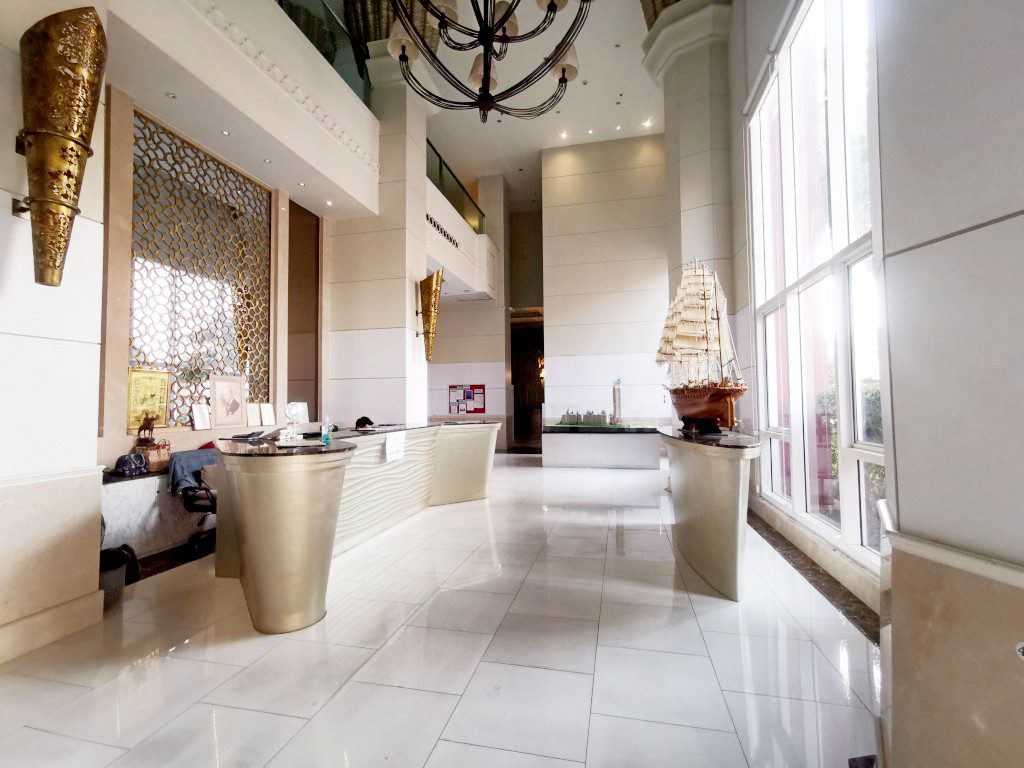 Квартира_Grand Caribbean Condo_6