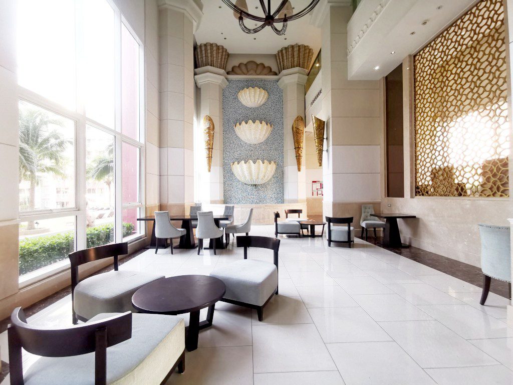 Квартира_Grand Caribbean Condo_7