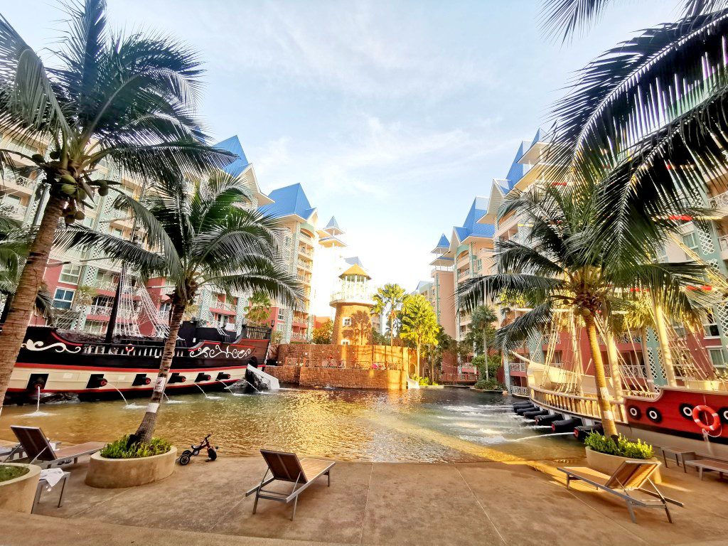 Квартира_Grand Caribbean Condo_8