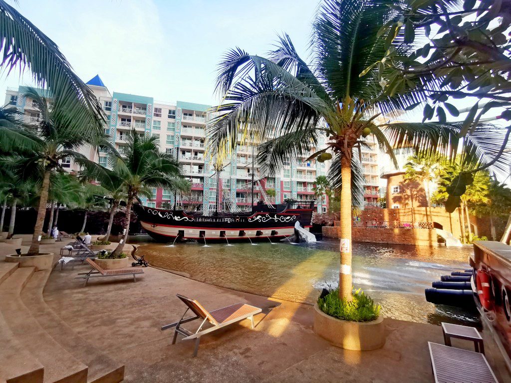 Квартира_Grand Caribbean Condo_9