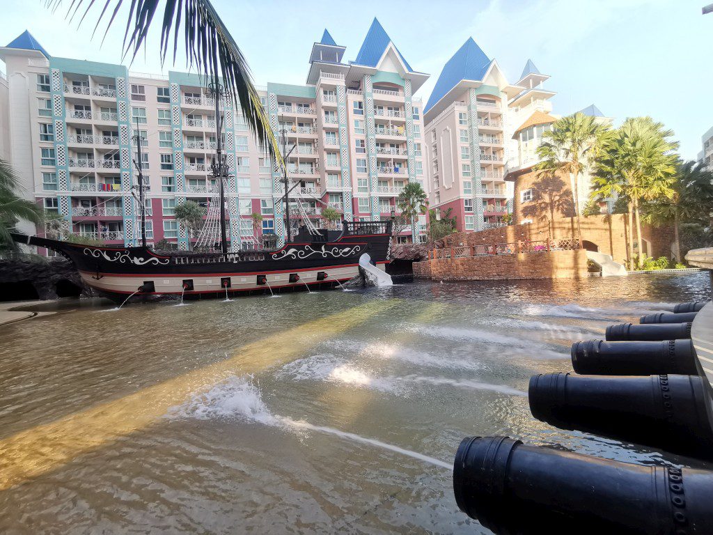 Квартира_Grand Caribbean Condo_10