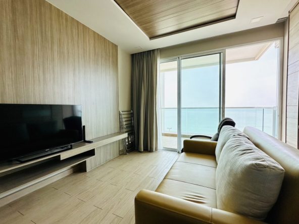Квартира_Cetus Beach Front_2