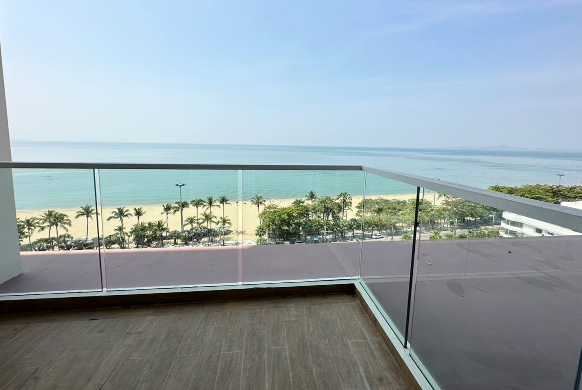 Квартира_Cetus Beach Front_12