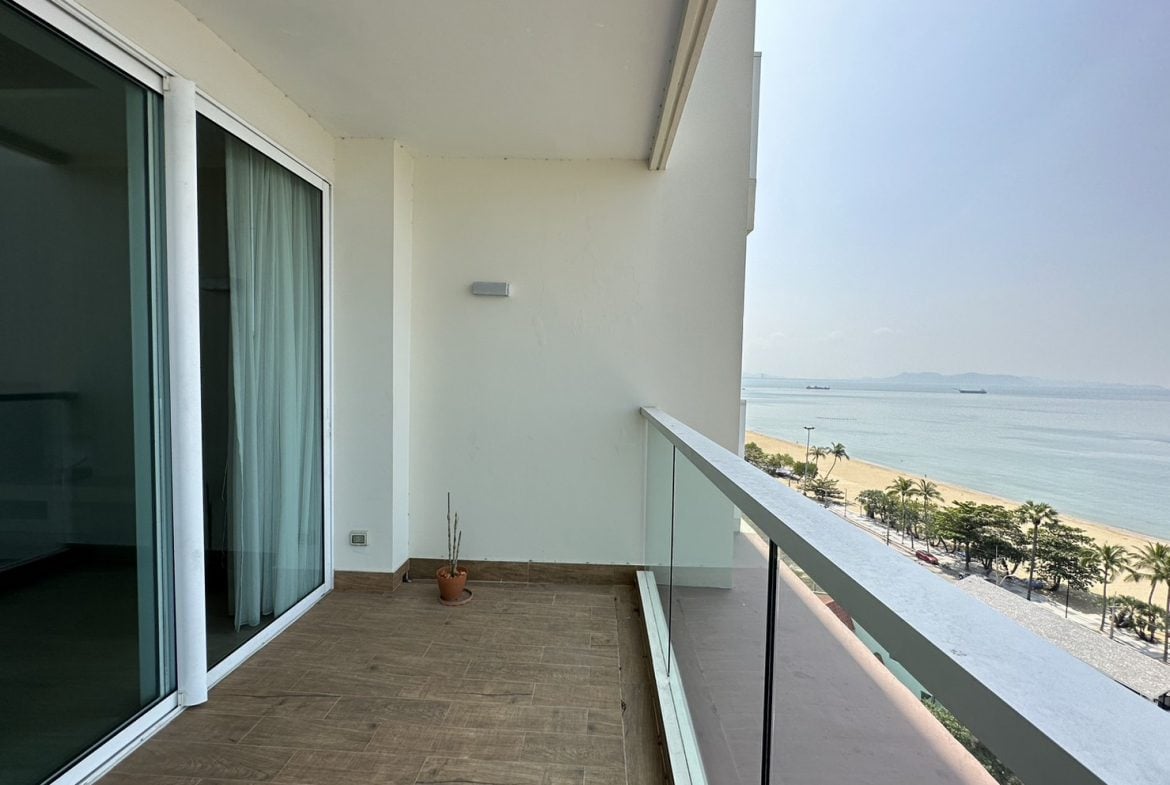 Квартира_Cetus Beach Front_13