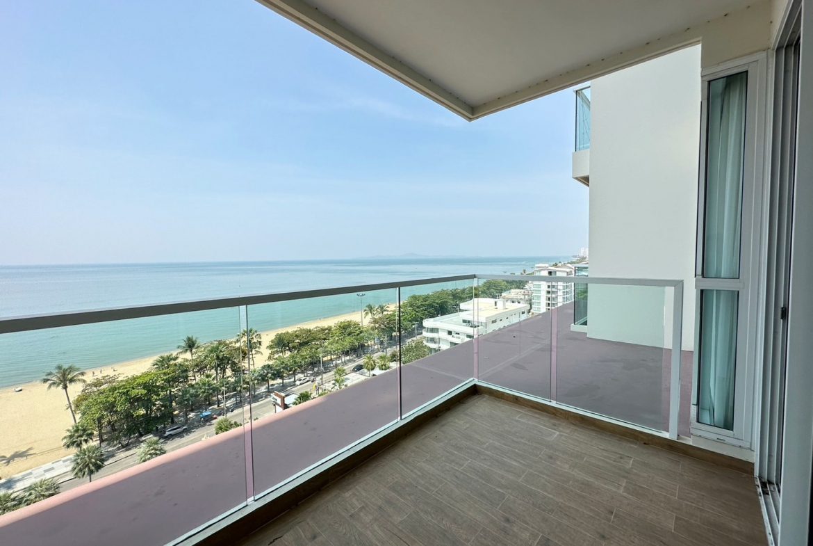 Квартира_Cetus Beach Front_14