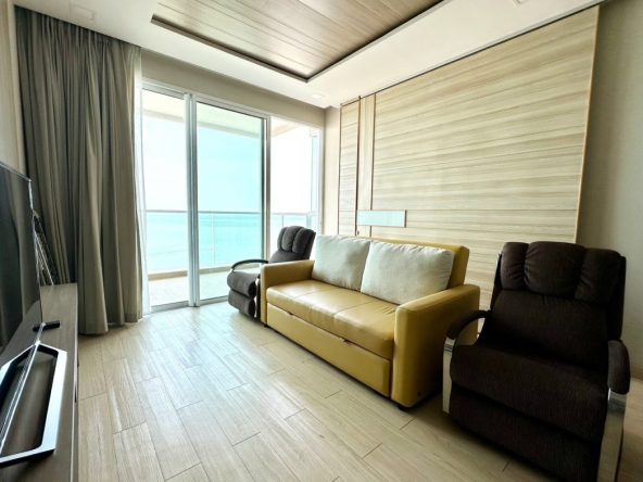 Квартира_Cetus Beach Front_3