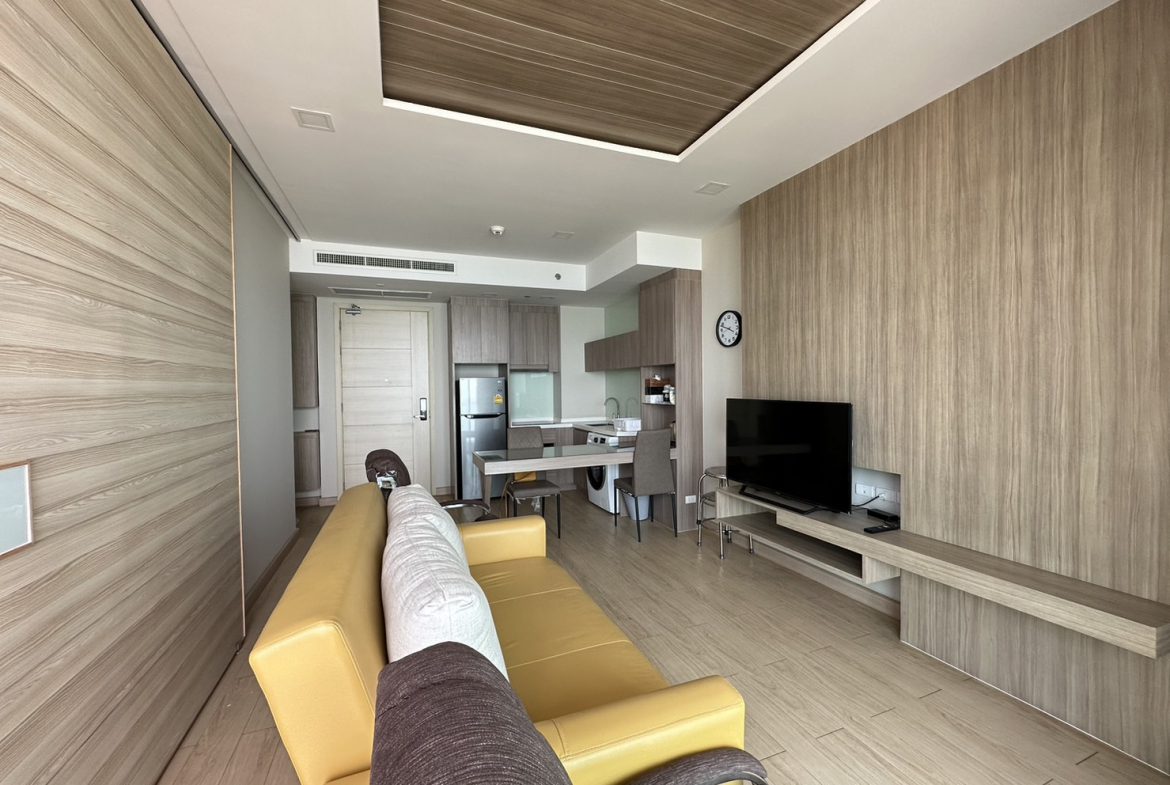 Квартира_Cetus Beach Front_4