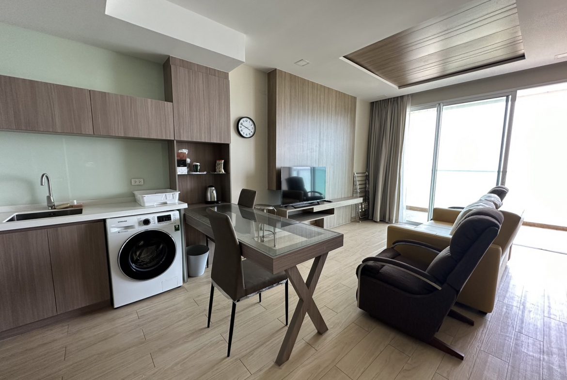 Квартира_Cetus Beach Front_5