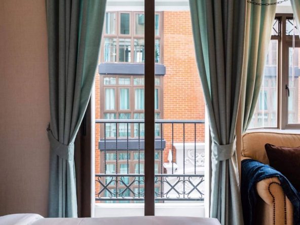 Студия_Espana Condo Resort Pattaya