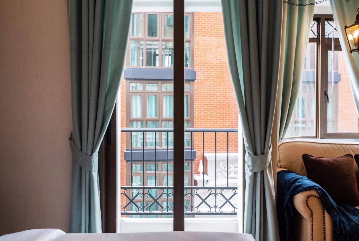 Студия_Espana Condo Resort Pattaya