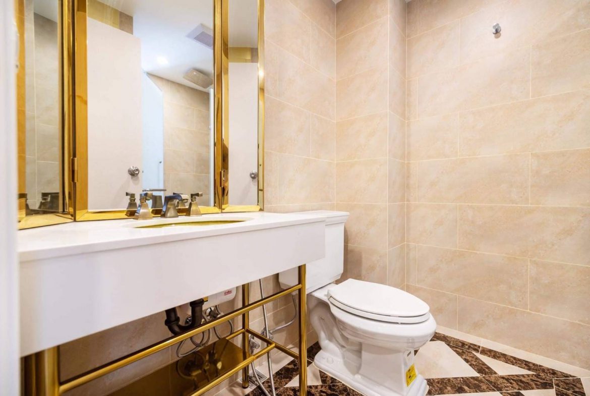 Студия_Espana Condo Resort Pattaya_4