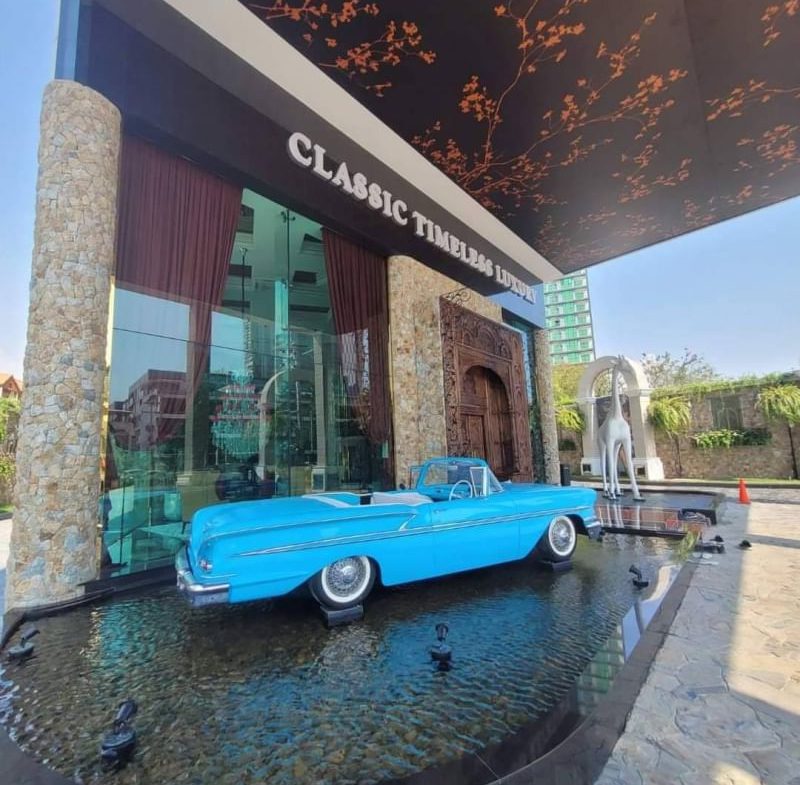 Квартира_The Riviera Ocean Drive_9
