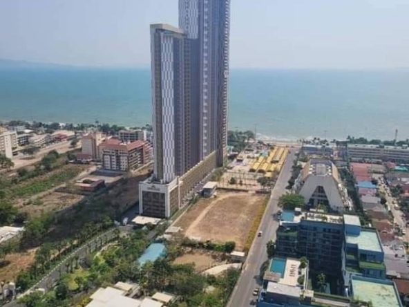 Квартира_The Riviera Ocean Drive