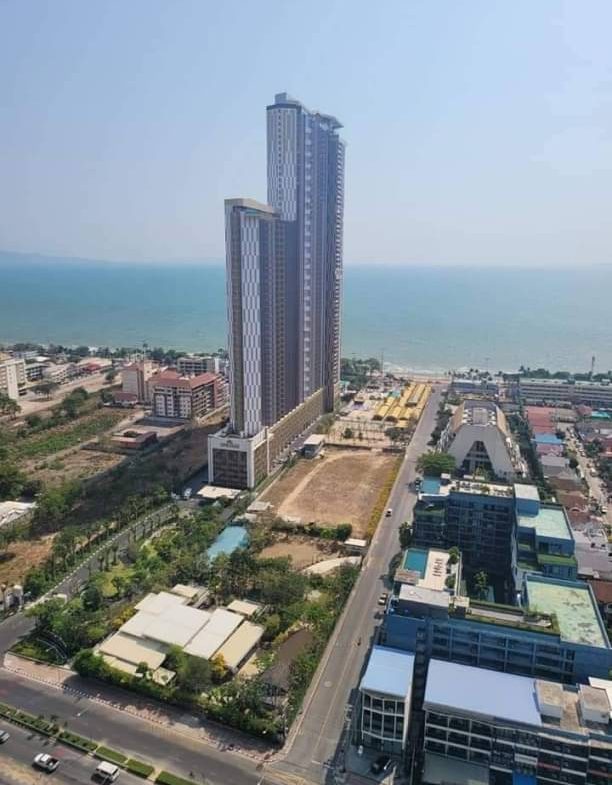 Квартира_The Riviera Ocean Drive