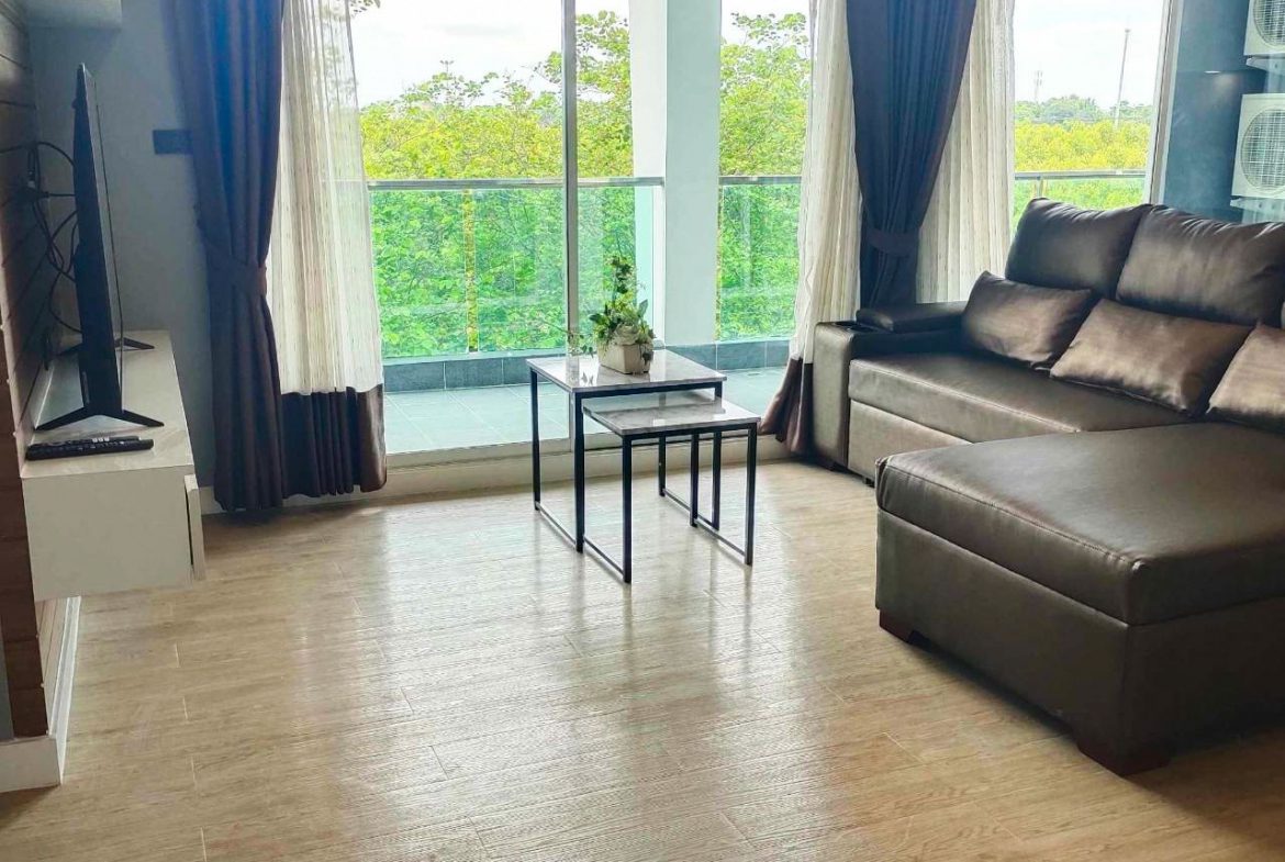 Квартира_The Feelture Condominium_9