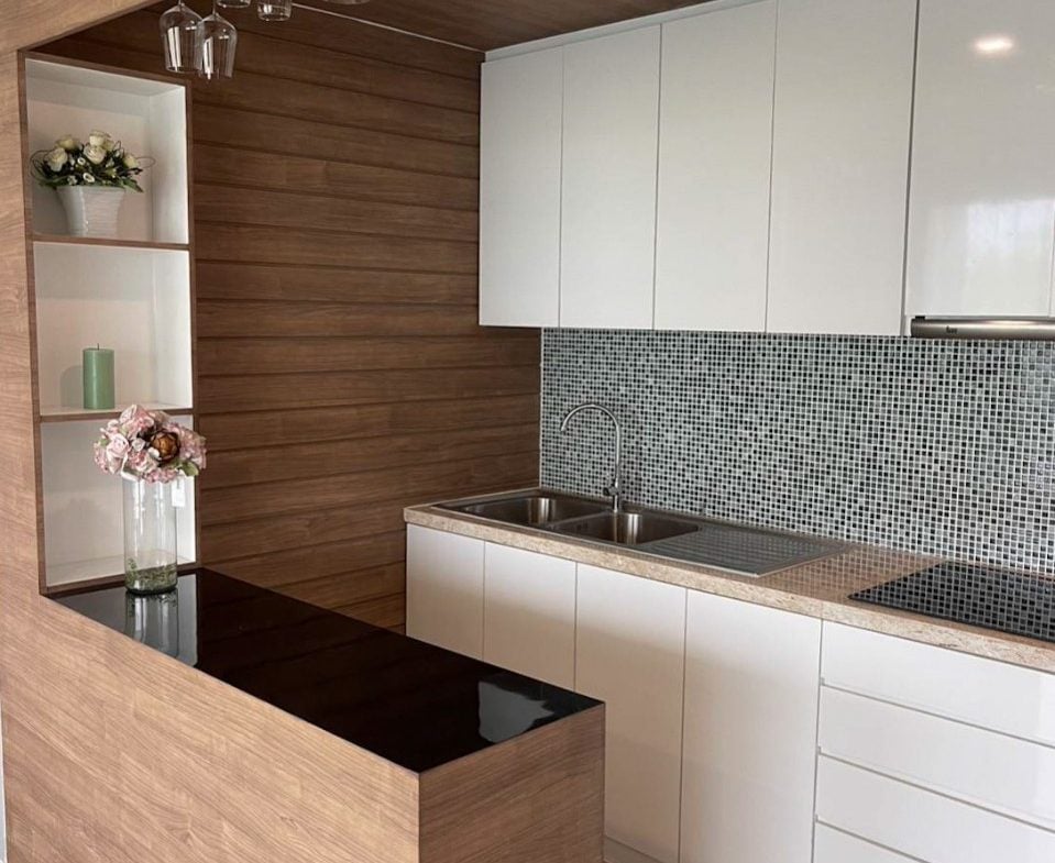Квартира_The Feelture Condominium_10