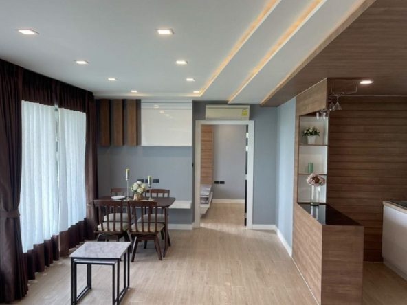 Квартира_The Feelture Condominium