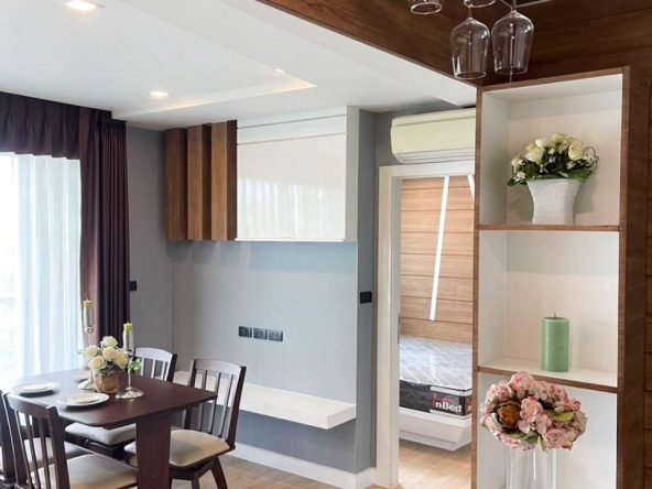 Квартира_The Feelture Condominium_2