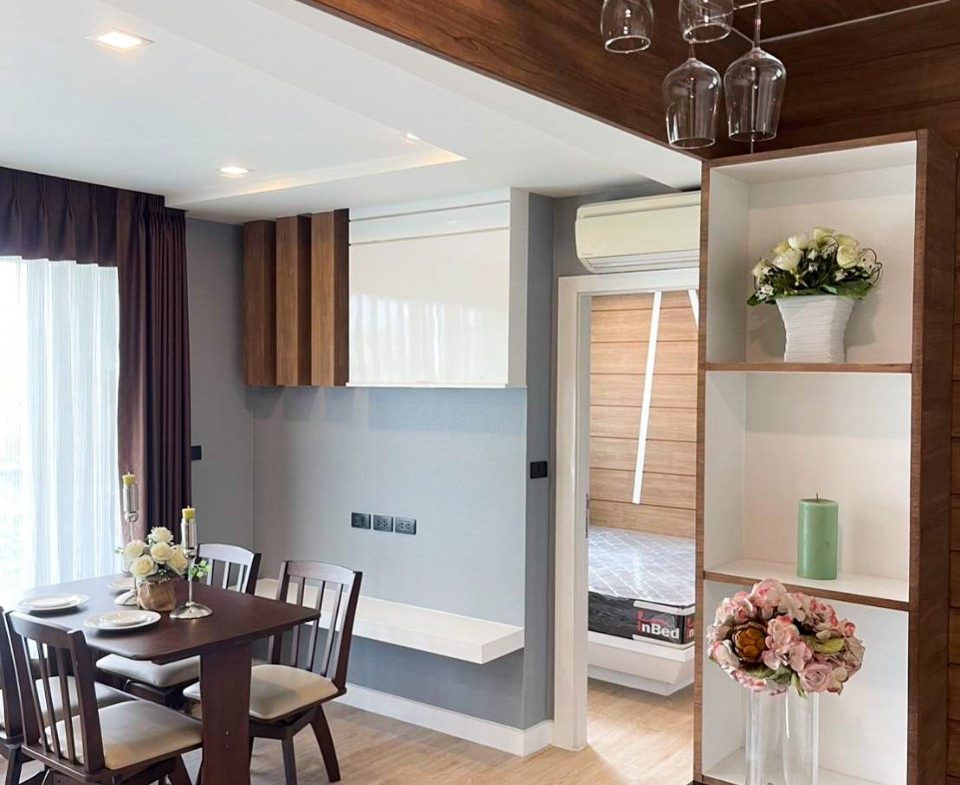 Квартира_The Feelture Condominium_2