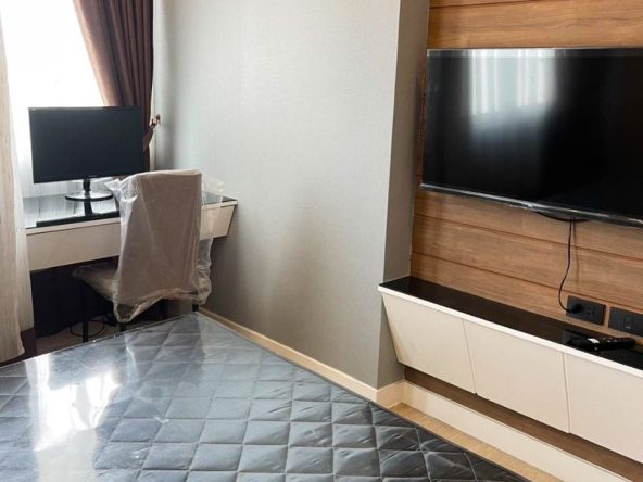 Квартира_The Feelture Condominium_3