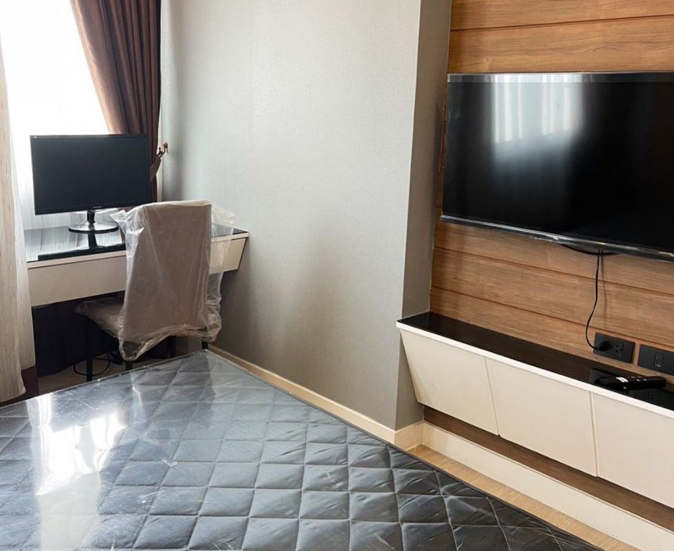 Квартира_The Feelture Condominium_3