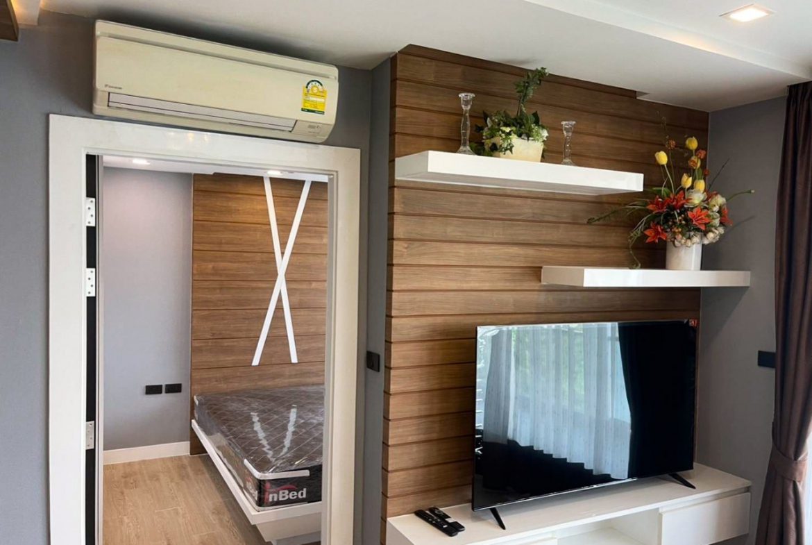 Квартира_The Feelture Condominium_4