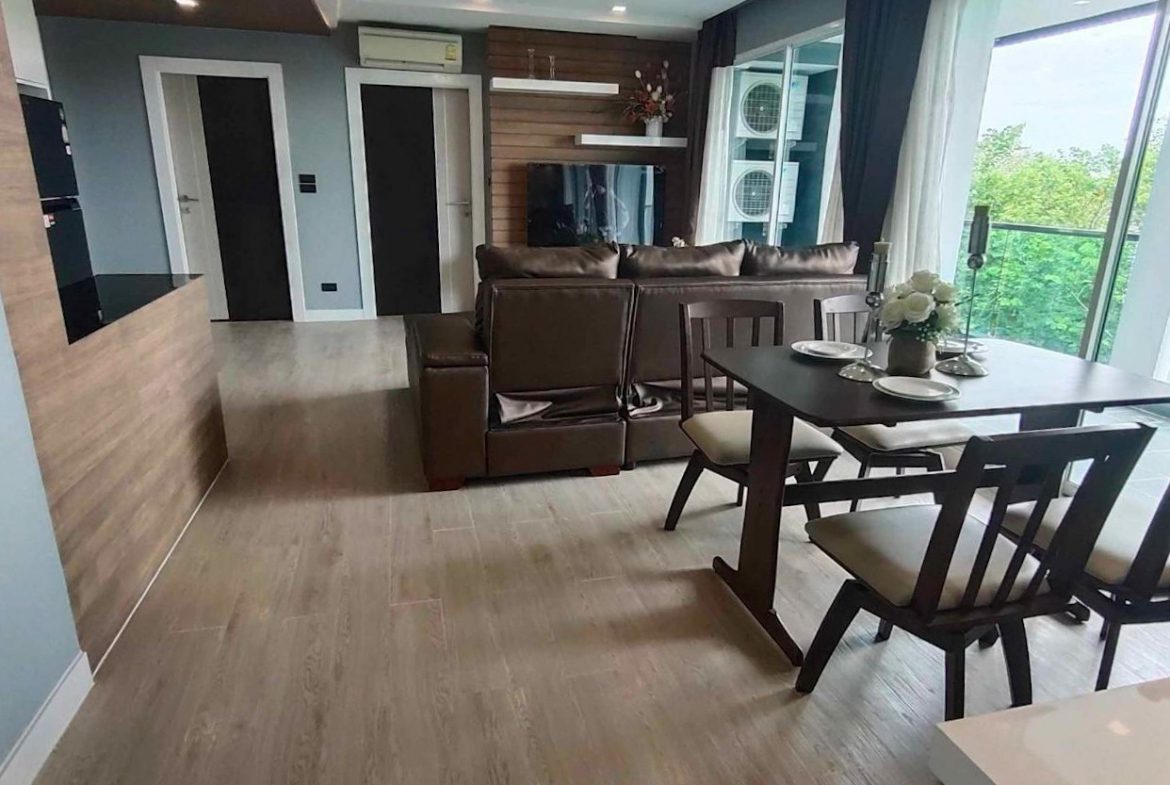 Квартира_The Feelture Condominium_7