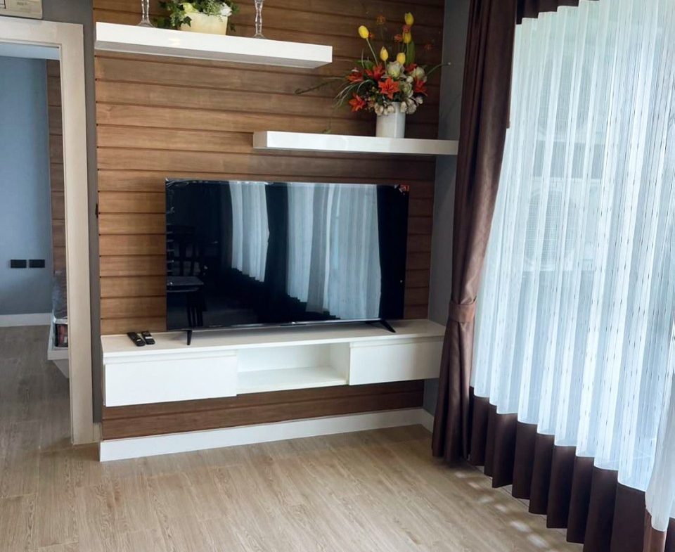 Квартира_The Feelture Condominium_8