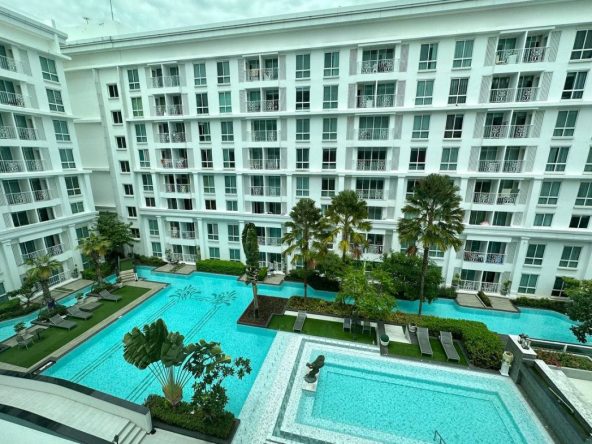 Квартира_The Orient Resort & Spa