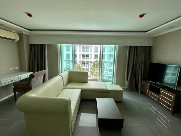 Квартира_The Orient Resort & Spa_2