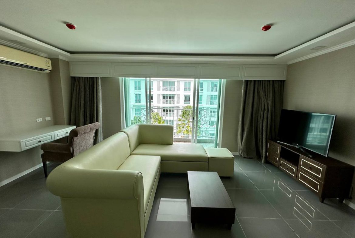 Квартира_The Orient Resort & Spa_2