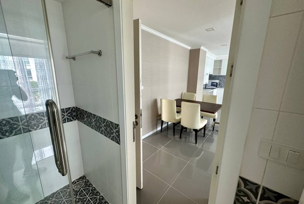 Квартира_The Orient Resort & Spa_11