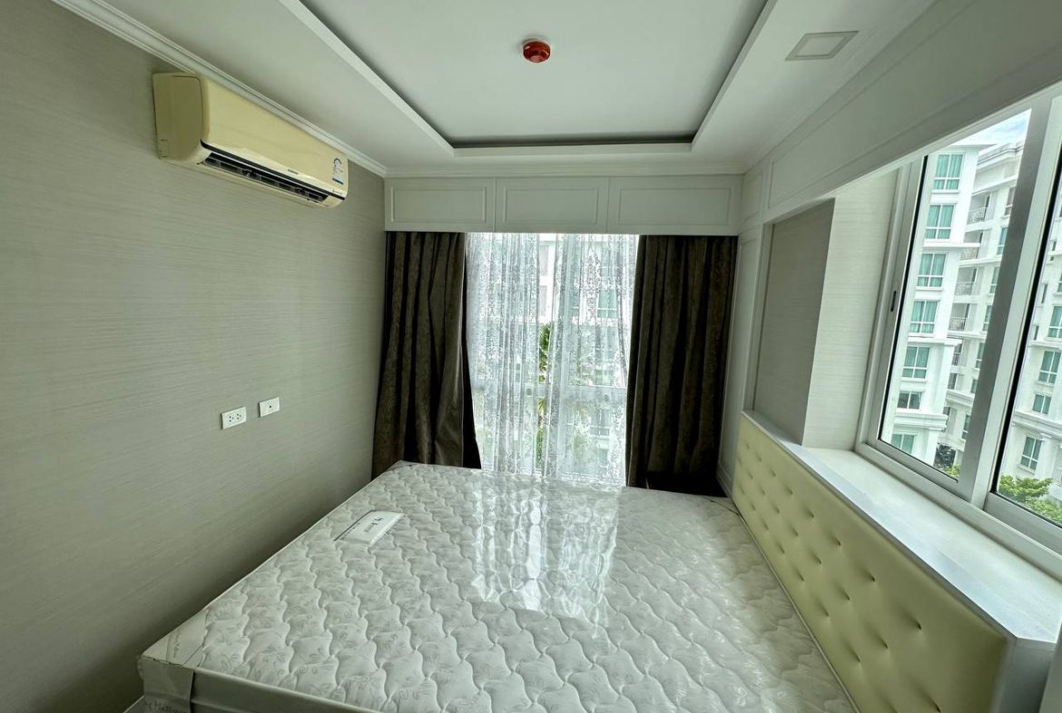 Квартира_The Orient Resort & Spa_15