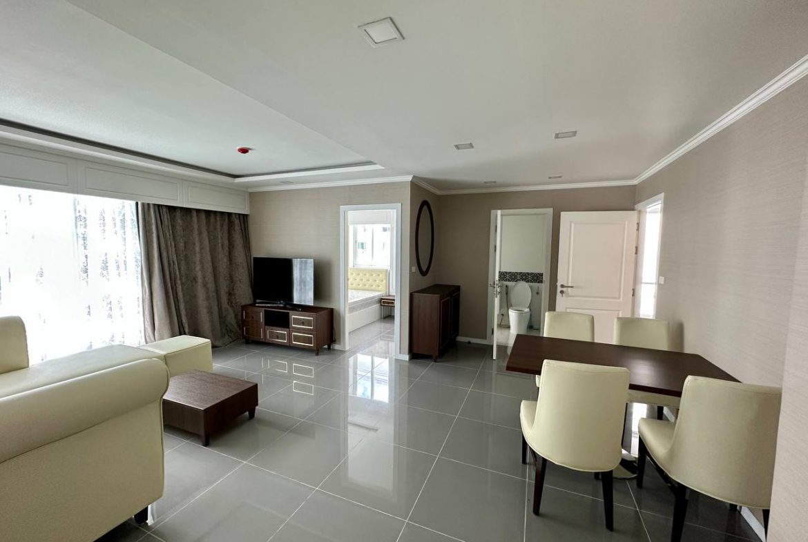 Квартира_The Orient Resort & Spa_4